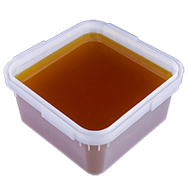 Горный мёд жидкий Алтай фото 2