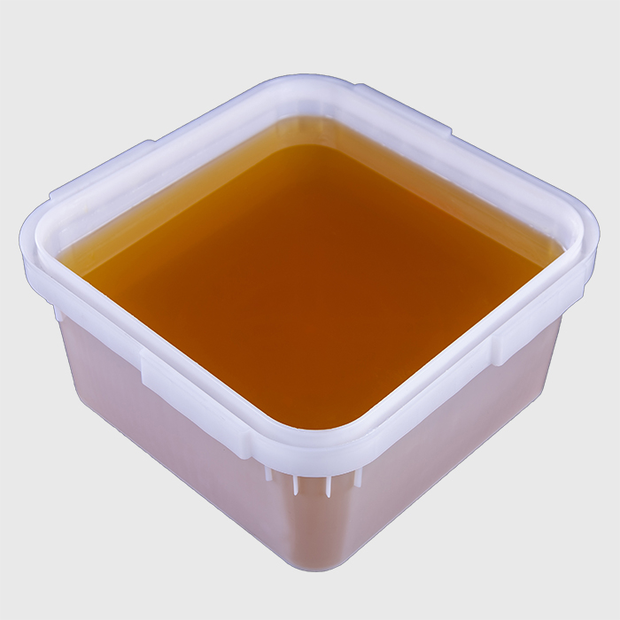 Эспарцетовый мёд жидкий
