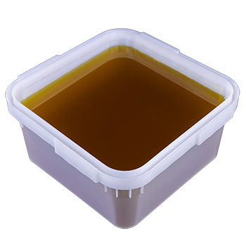Золотарниковый мёд фото 1