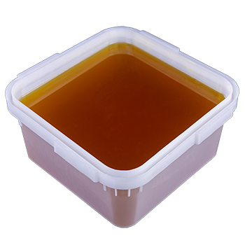 Горный мёд жидкий Алтай фото 1