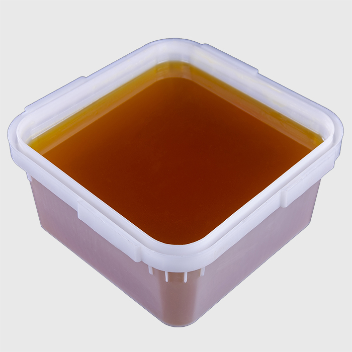 Горный мёд жидкий Алтай
