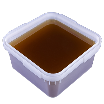 Кориандровый мёд жидкий фото 1
