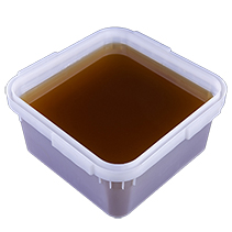 Кориандровый мёд жидкий