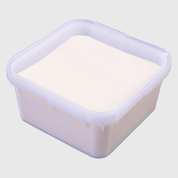 Луговой крем-мёд