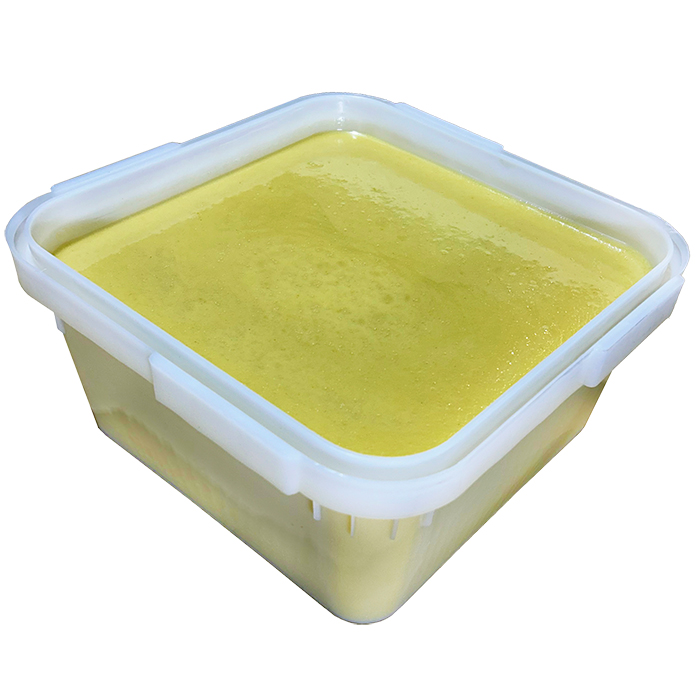 Крем-мёд с манго