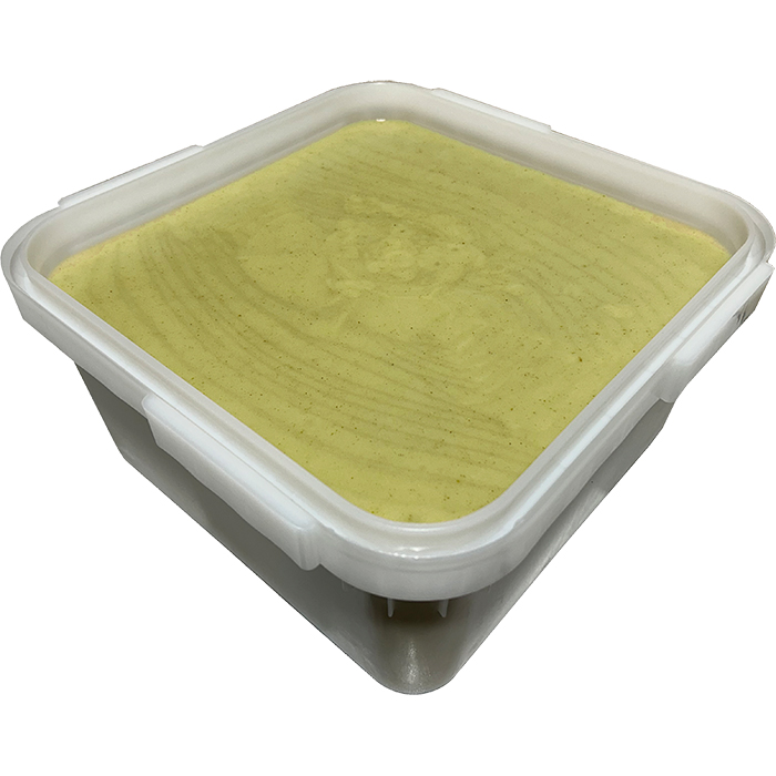 Крем-мёд с фейхоа