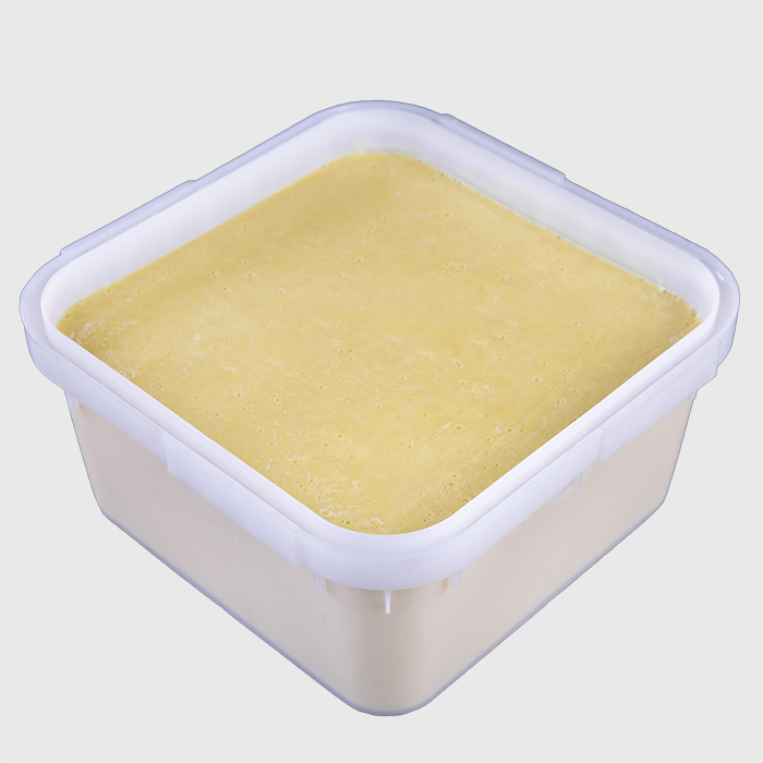 Мёд с лимоном и имбирем