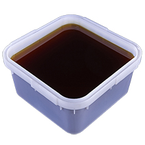 Лесной жидкий мёд