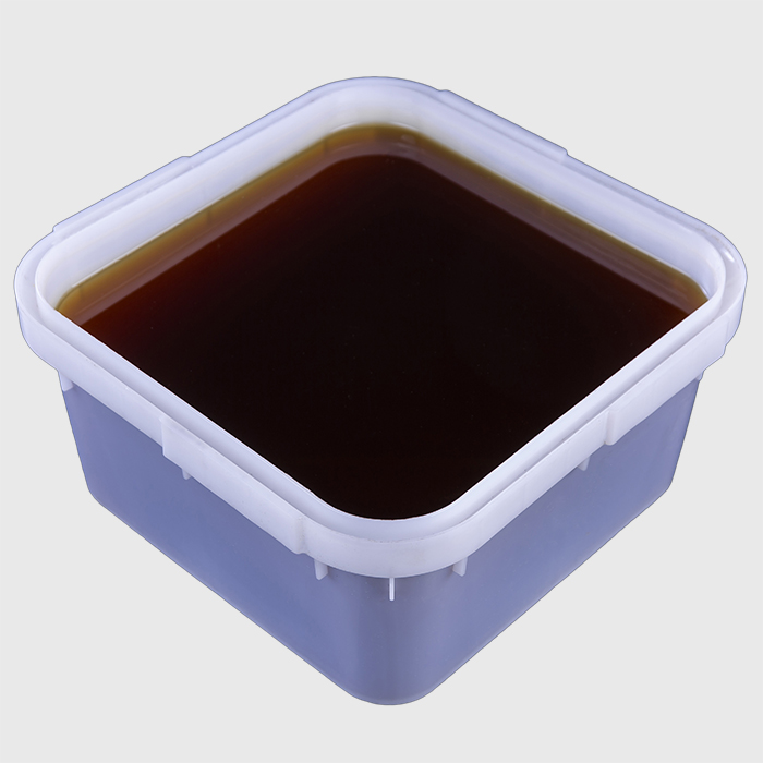 Лесной жидкий мёд