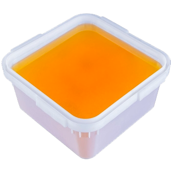 Акациево-чернокленовый мёд жидкий фото 1