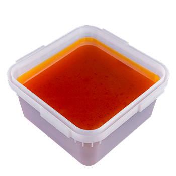 Чабрецовый мёд жидкий фото 1