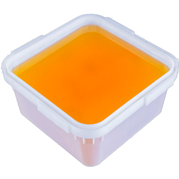 Чернокленовый мёд жидкий фото 1
