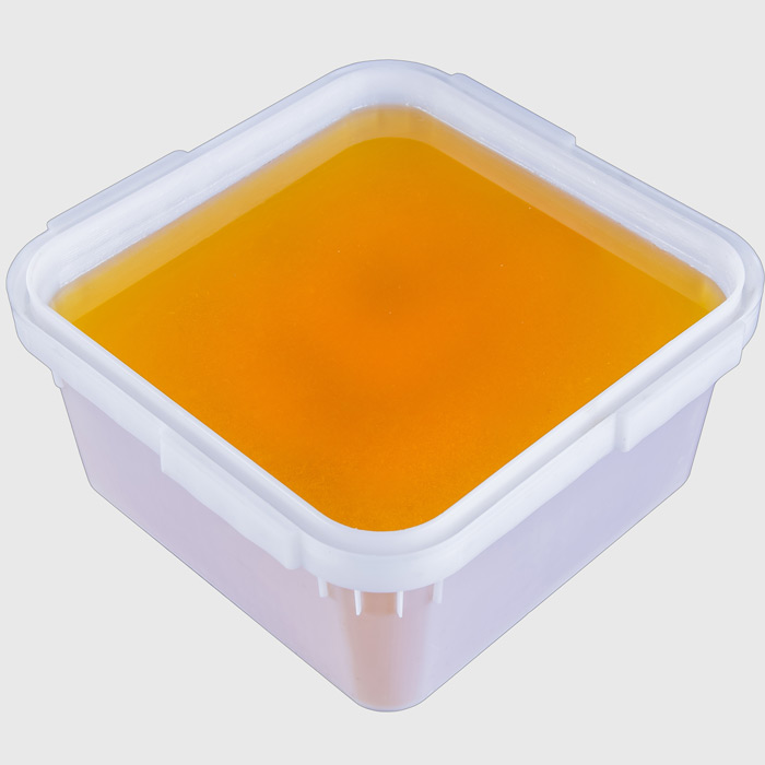 Иванчаевый мёд жидкий