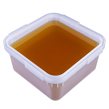 Клеверный мёд жидкий фото 1