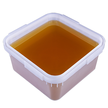 Лавандовый мёд жидкий фото 1