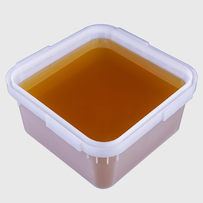 Лавандовый мёд жидкий