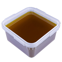 Луговой мёд жидкий