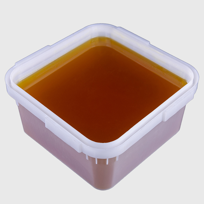 Подсолнечниковый мёд жидкий