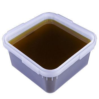 Таёжный мёд жидкий фото 1