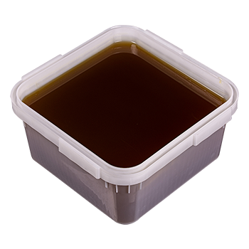 Васильковый мёд жидкий фото 1