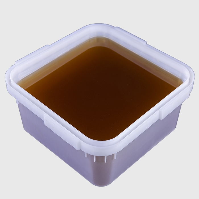 Вересковый мёд жидкий